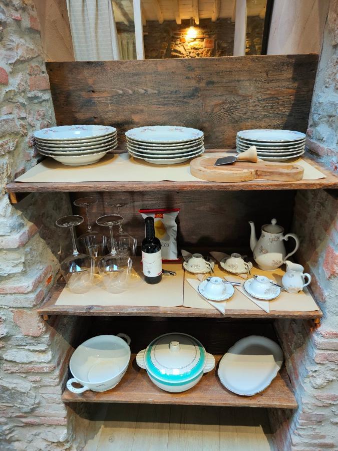 Guest house Inside The