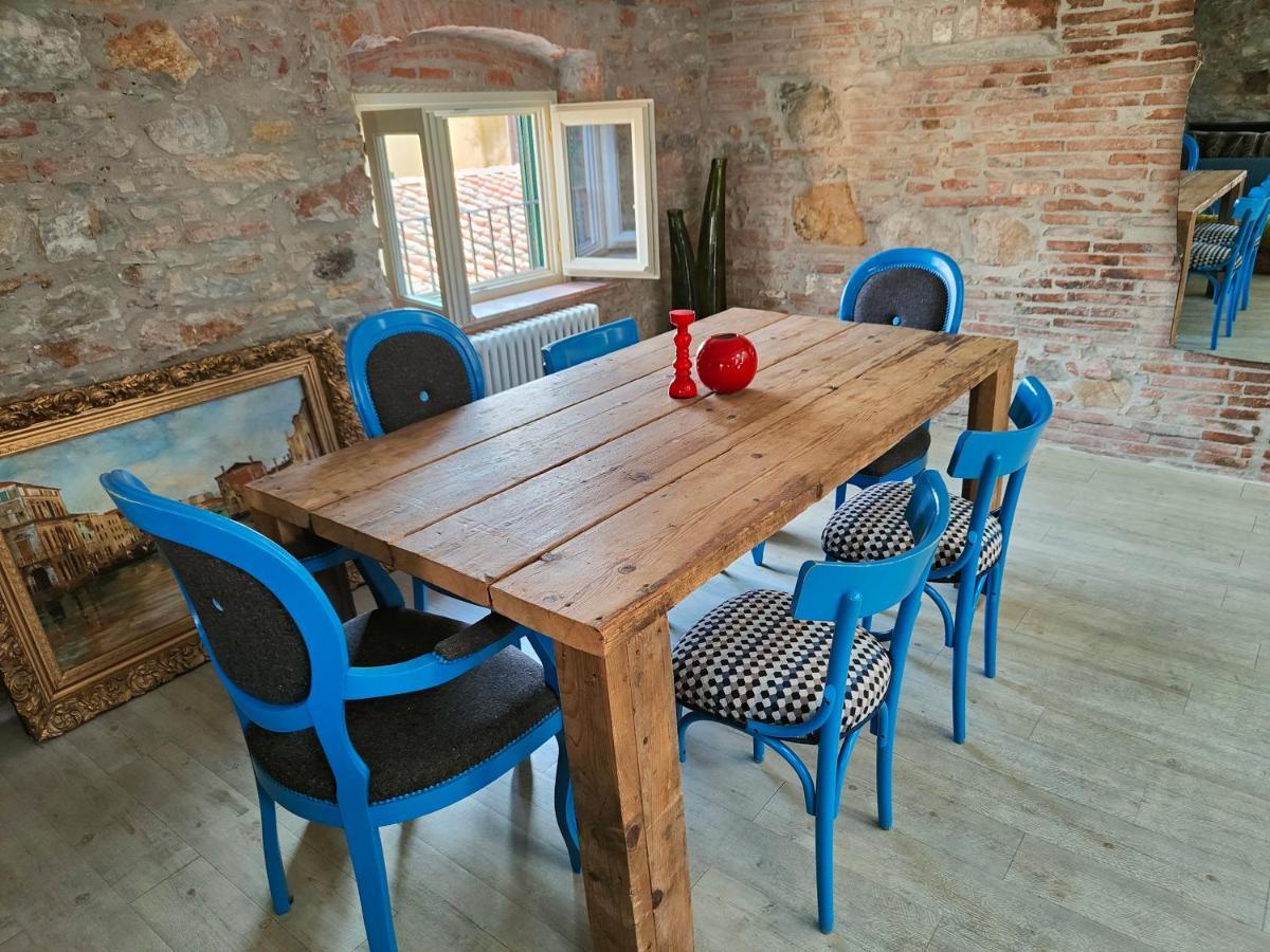 Guest house Inside The Lucca