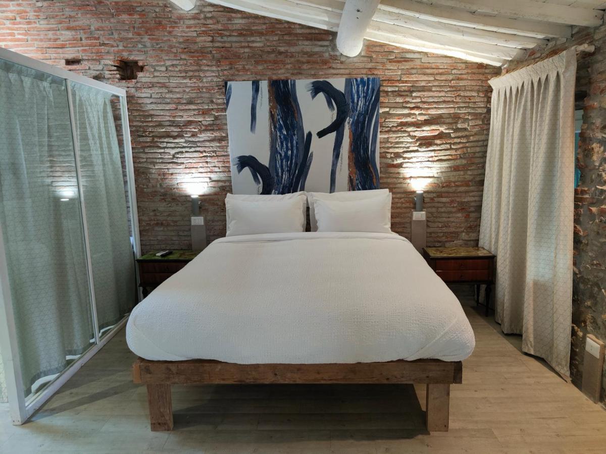 Inside The Guest house