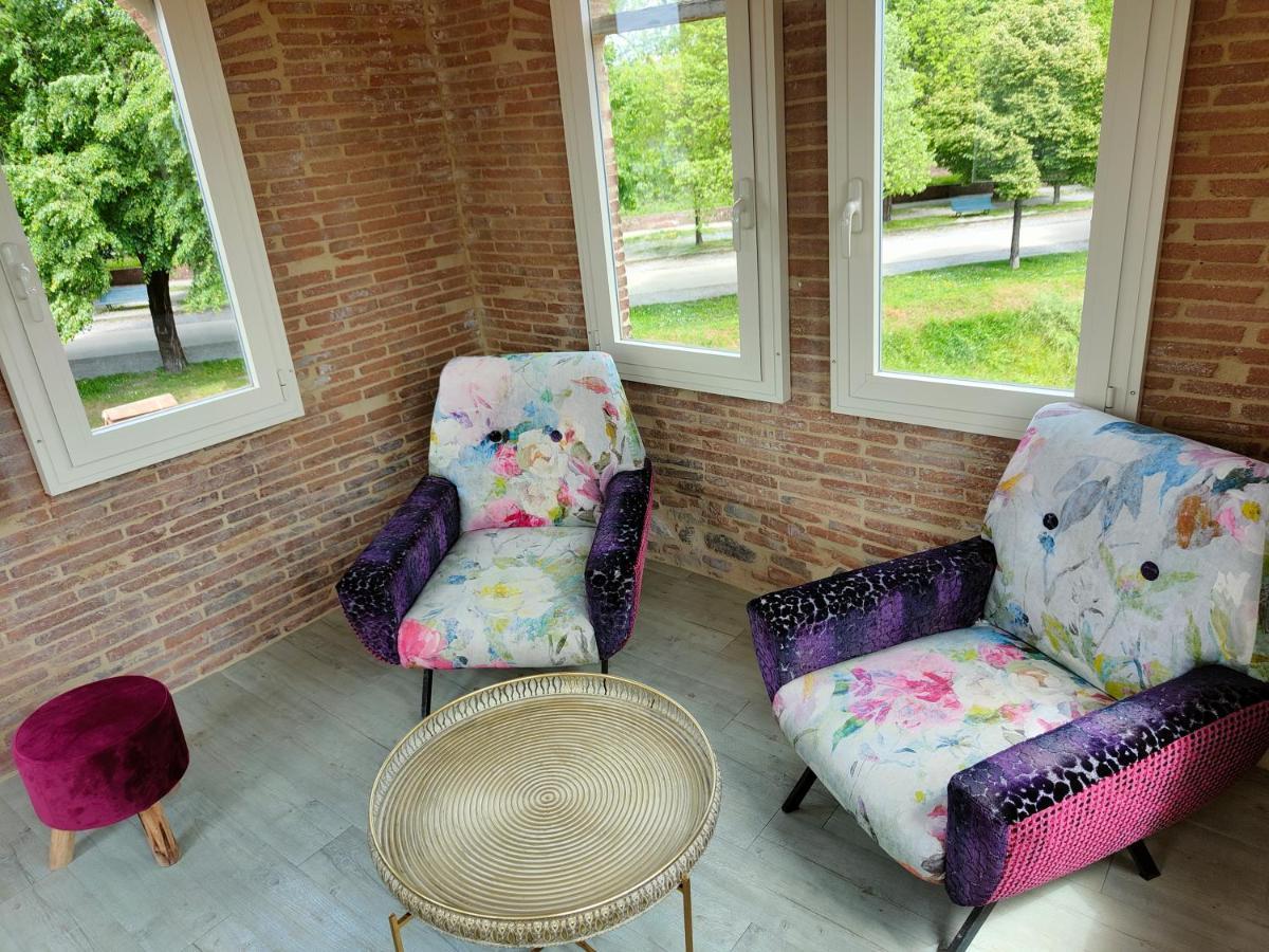 Guest house Inside The Lucca