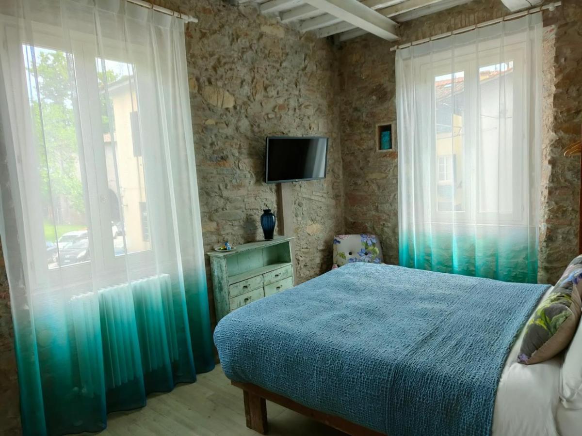 Inside The 3* Lucca
