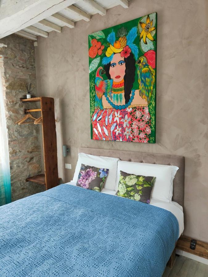Inside The Guest house 3*