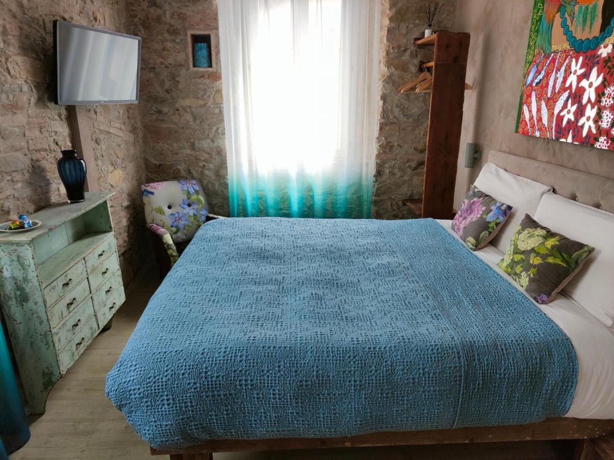 Guest house Inside The 3*