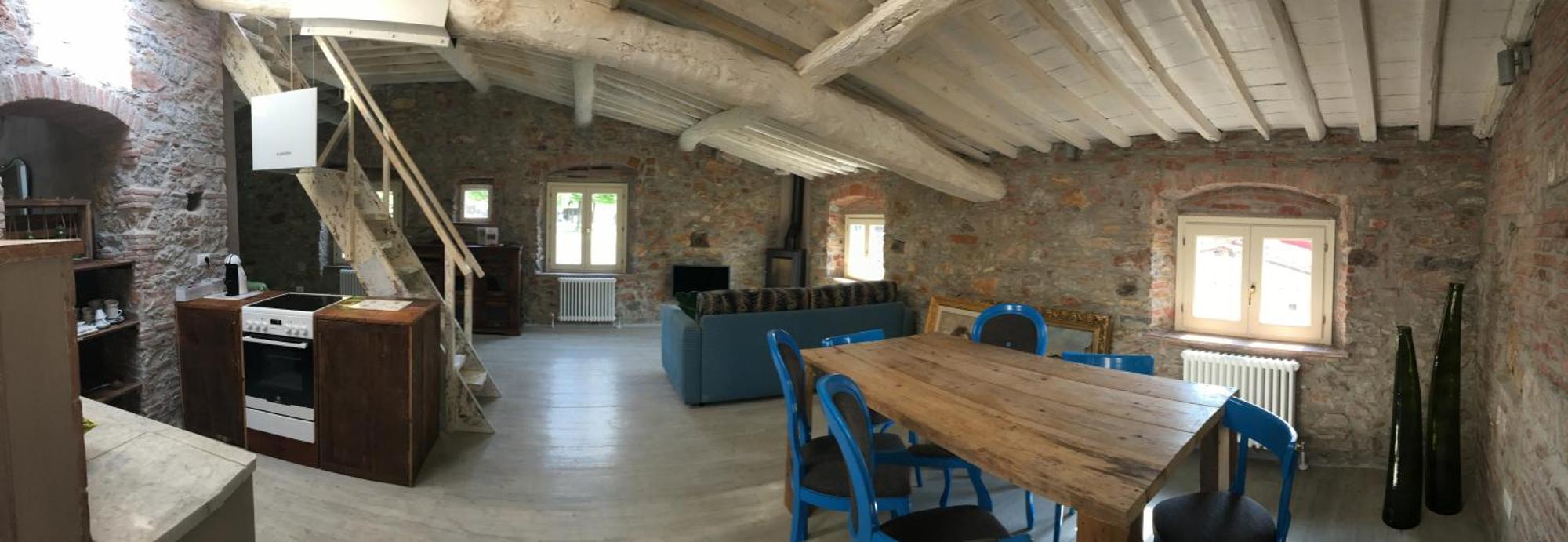 Guest house Inside The 3*