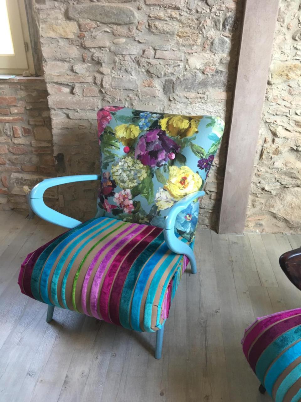 Guest house Inside The