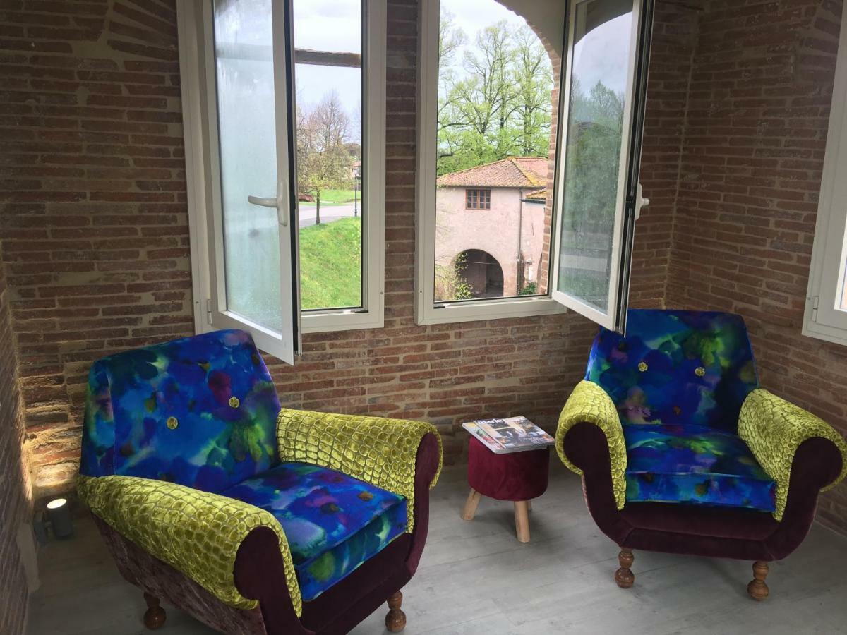 Guest house Inside The Lucca