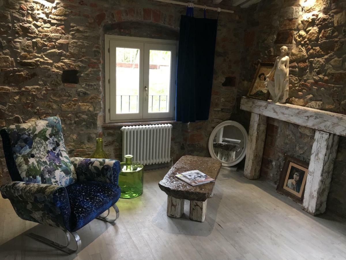 Inside The 3* Lucca