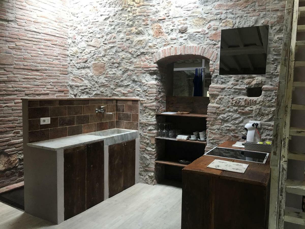 Inside The