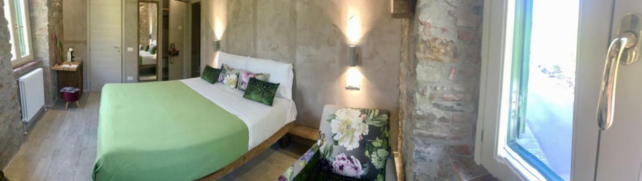 Guest house Inside The