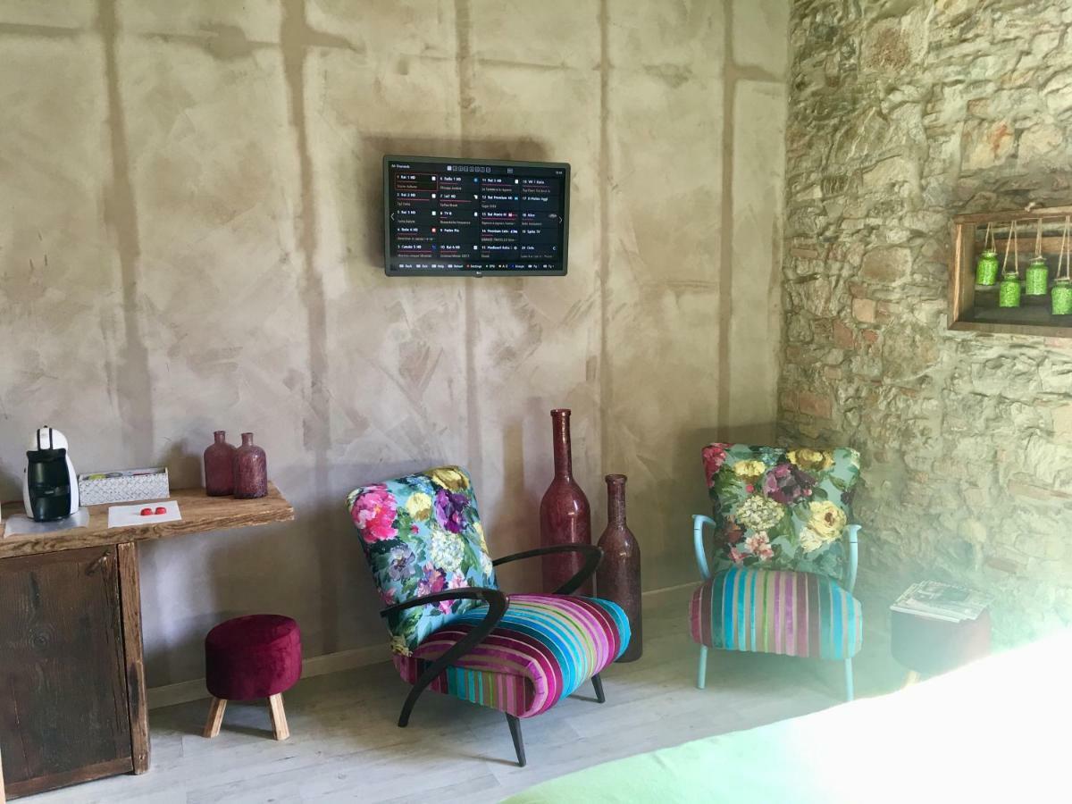Guest house Inside The Lucca