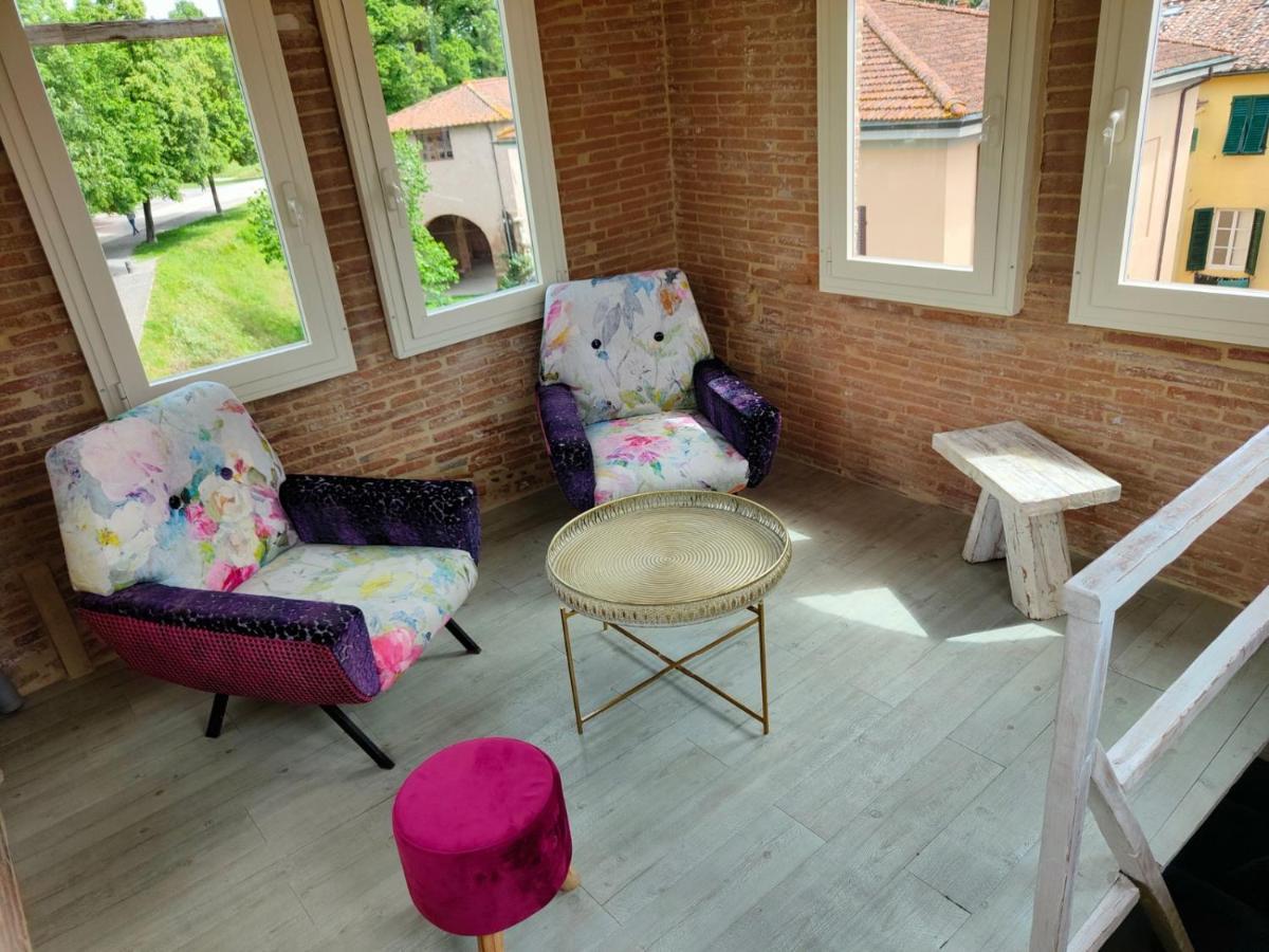 Inside The Guest house 3*