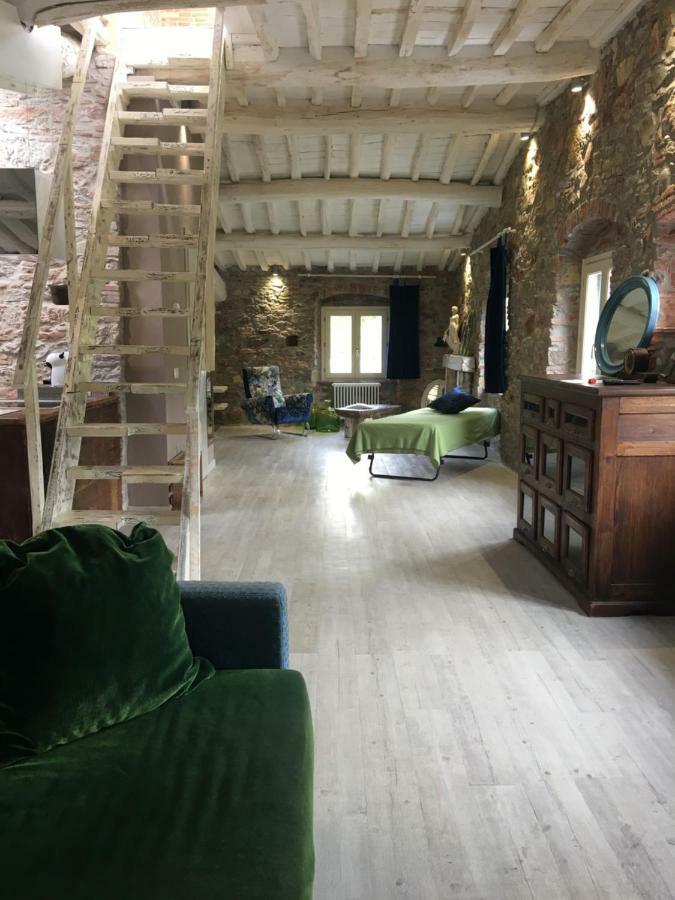 Inside The