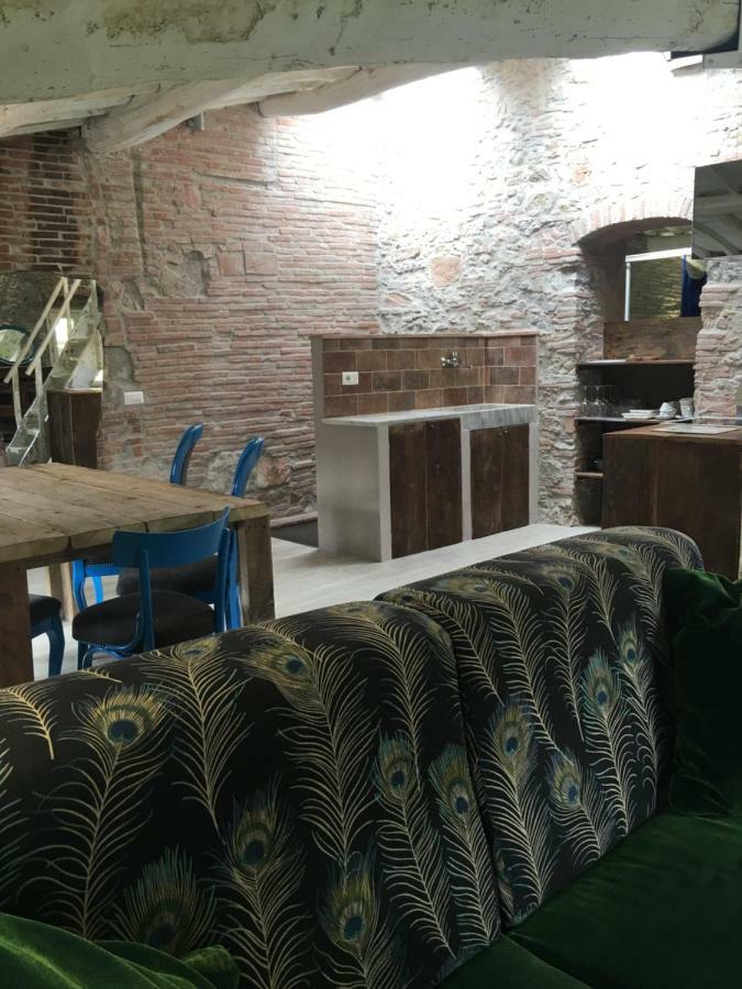 Guest house Inside The Lucca